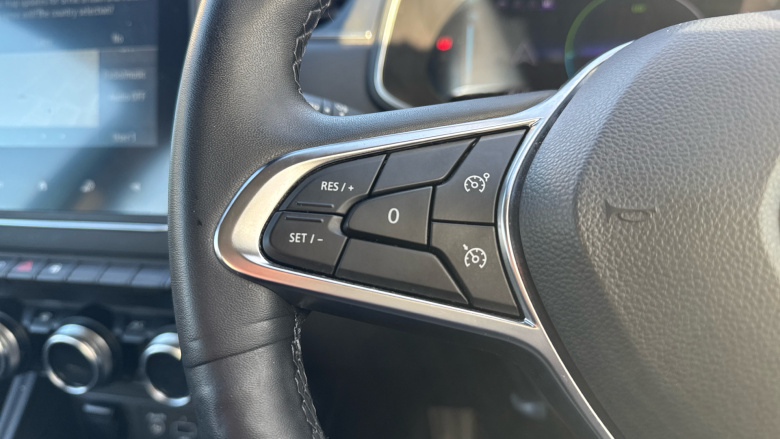 Renault Zoe 80KW Iconic R110 50KWh Rapid Charge 5dr Auto Electric Hatchback